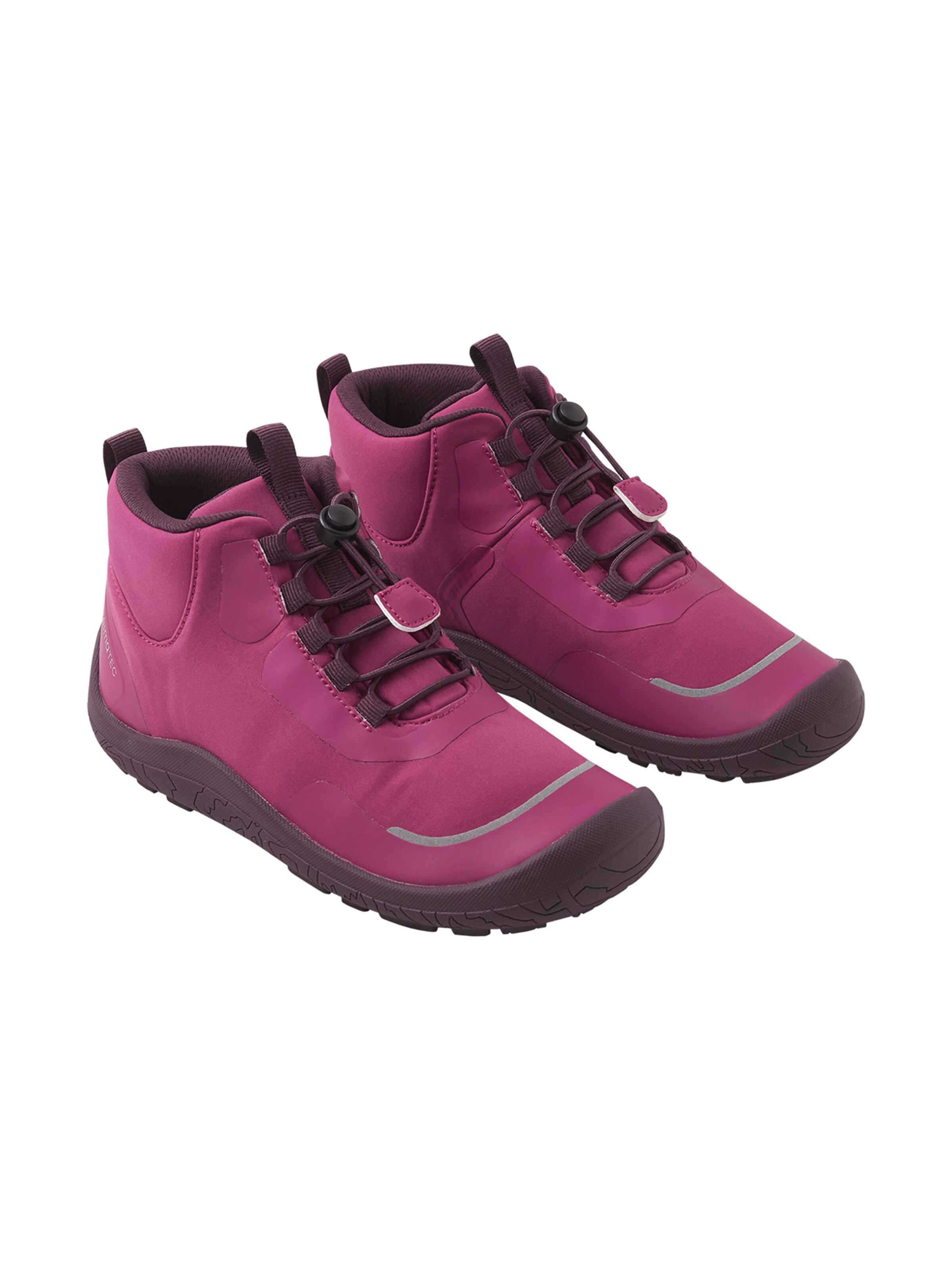 Reima Laarzen 'Loikkii' in Roze