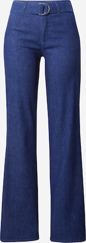 BRAX Flared Jeans 'Maine' in Blau: predná strana