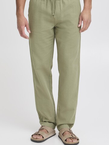 INDICODE JEANS - regular Pantalón chino 'Passol' en verde