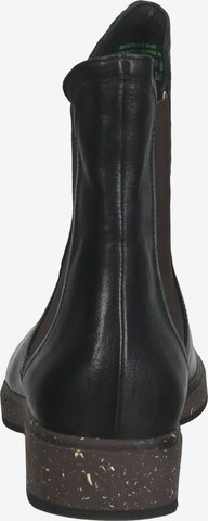 Chelsea Boots THINK! en noir