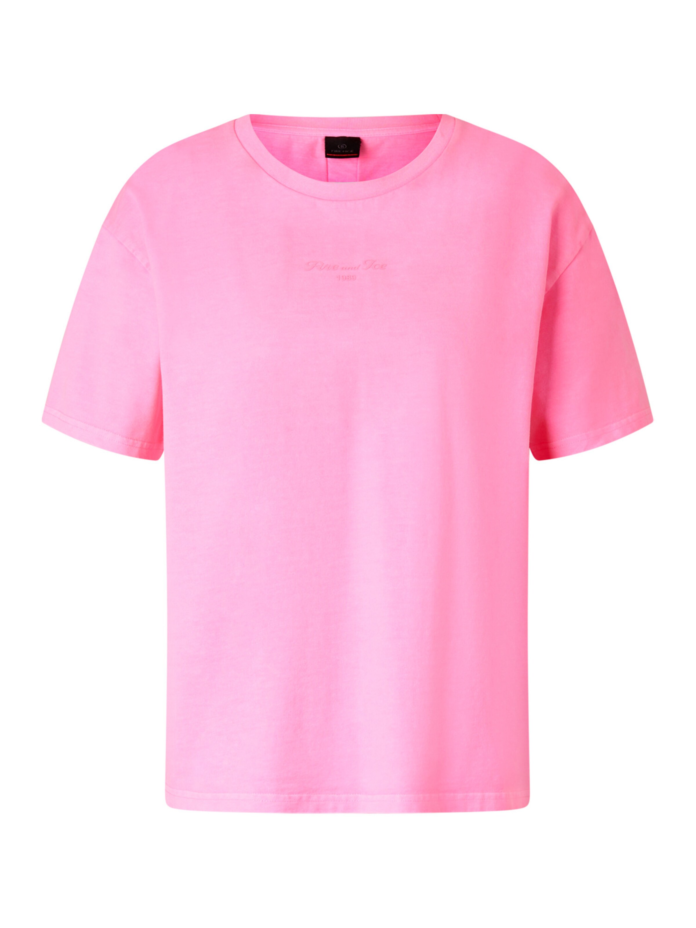 Bogner Fire + Ice Shirt 'Cara' in Pink: front