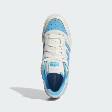 ADIDAS ORIGINALS Rövid szárú sportcipők 'Forum' - bézs