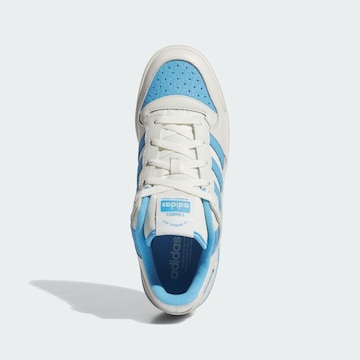 Sneaker low 'Forum' de la ADIDAS ORIGINALS pe bej