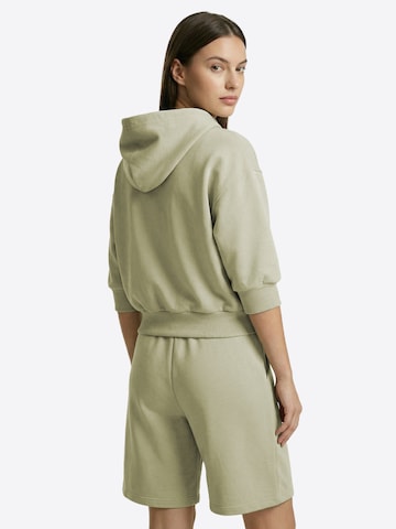 Vivisence Sweatsuit '9210kmpl' in Green