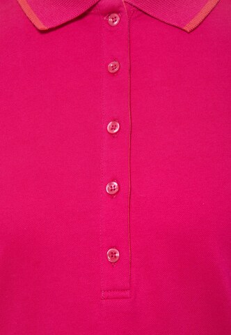 Frieda & Freddies NY Shirt in Pink
