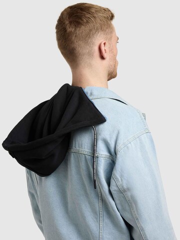 khujo Tussenjas 'Jokin' in Blauw