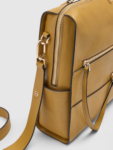 Piquadro Laptoptasche‌‌‌‌‌‌‌‌ in Gelb