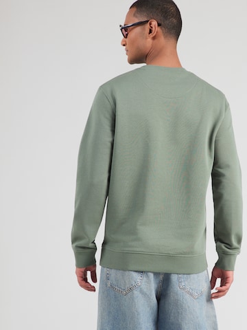 Pepe Jeans Majica | zelena barva