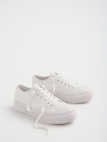 Friends Like These Sneaker low i hvid