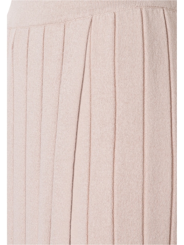 Jupe MAERZ Muenchen en beige