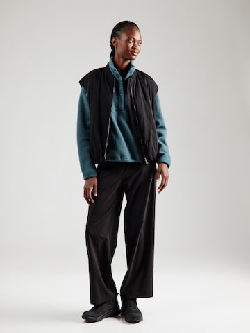 Pullover sportivo 'Jasper Ridge' di COLUMBIA in blu