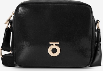 NOBO Shoulder Bag in Black: front