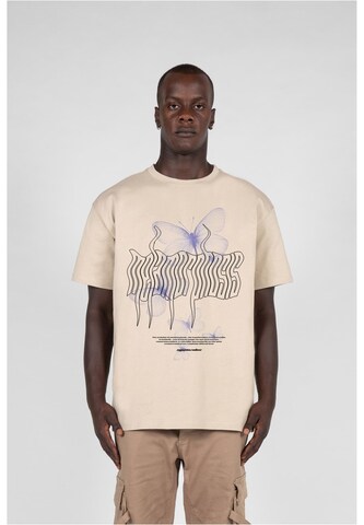T-Shirt 'Metamorphose V.5' MJ Gonzales en beige