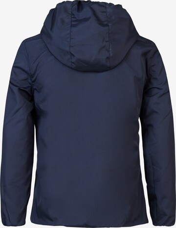 Noppies Between-season jacket in Blue