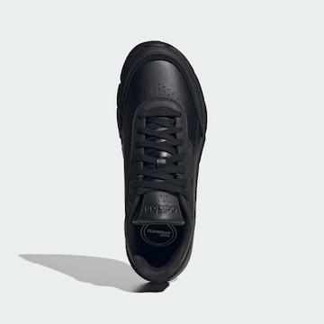 ADIDAS SPORTSWEAR Sneaker 'Cloudfoam Flex Smart' in Schwarz