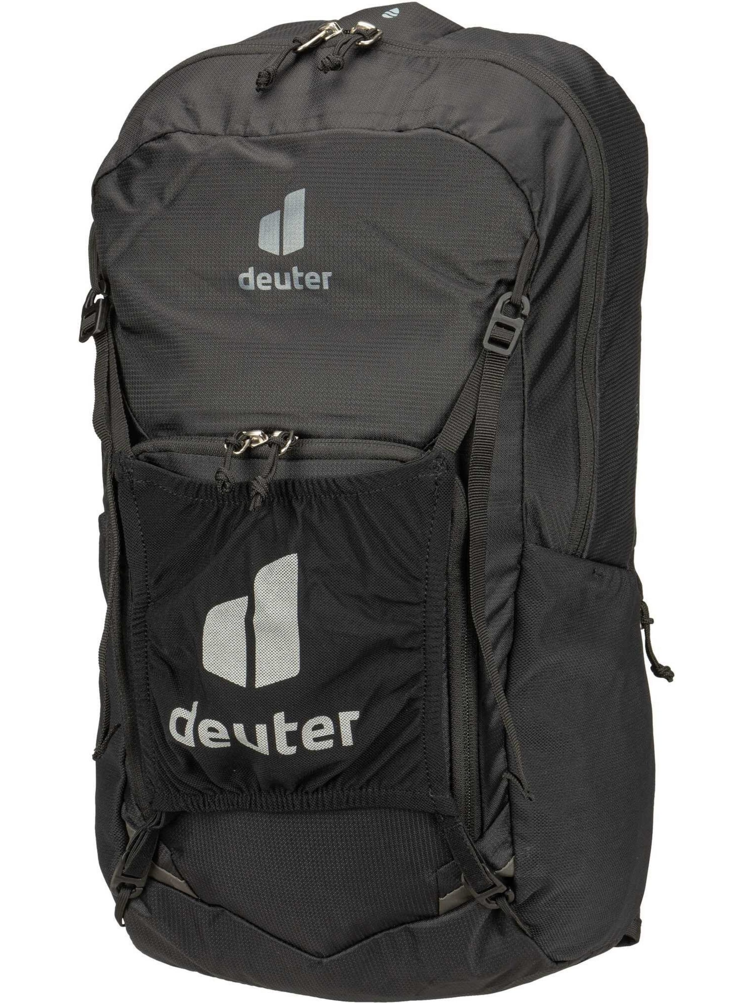 Sac à dos 'Bike I' DEUTER en noir