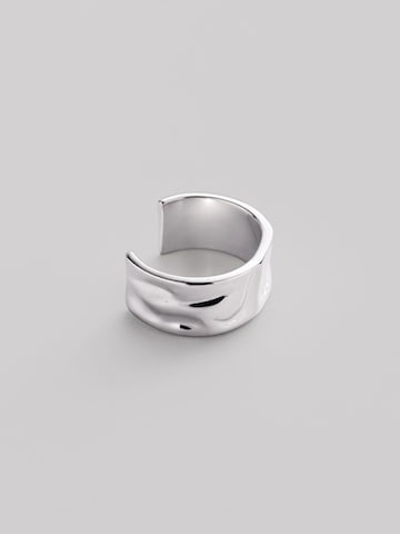 REYTEL Ring 'Éclat' in Zilver