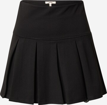 Koton Skirt in Black: front