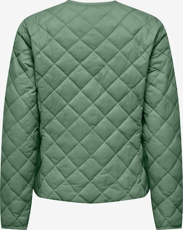 ONLY Between-season jacket 'VALENTINA' in Green