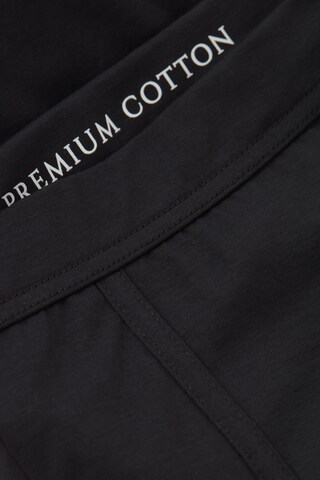 IUMAN Intimissimi Uomo Boxer shorts in Black