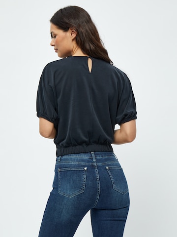 minus Shirts 'Addilyn' i sort
