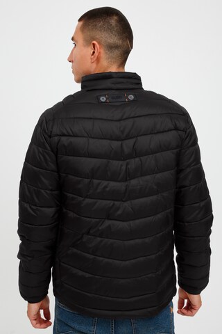 BLEND Between-season jacket 'Camaro' in Black
