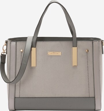 River Island Handbag 'TOTE' in Grey