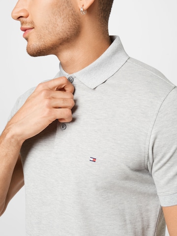 TOMMY HILFIGER Shirt in Grijs