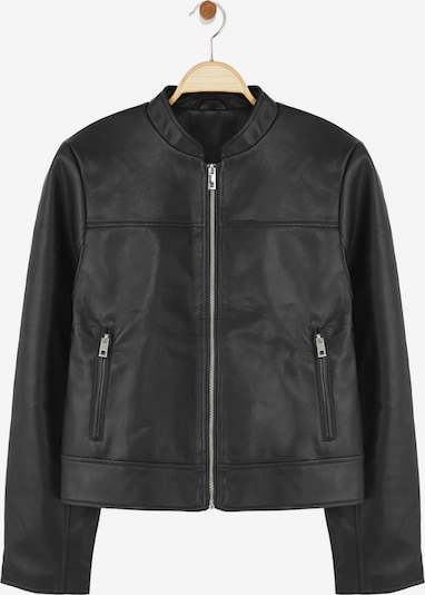Trendyol Jacke in XS in schwarz, Produktansicht