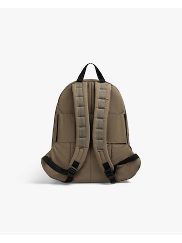 Scalpers Hátizsák 'New Smith' - szürke