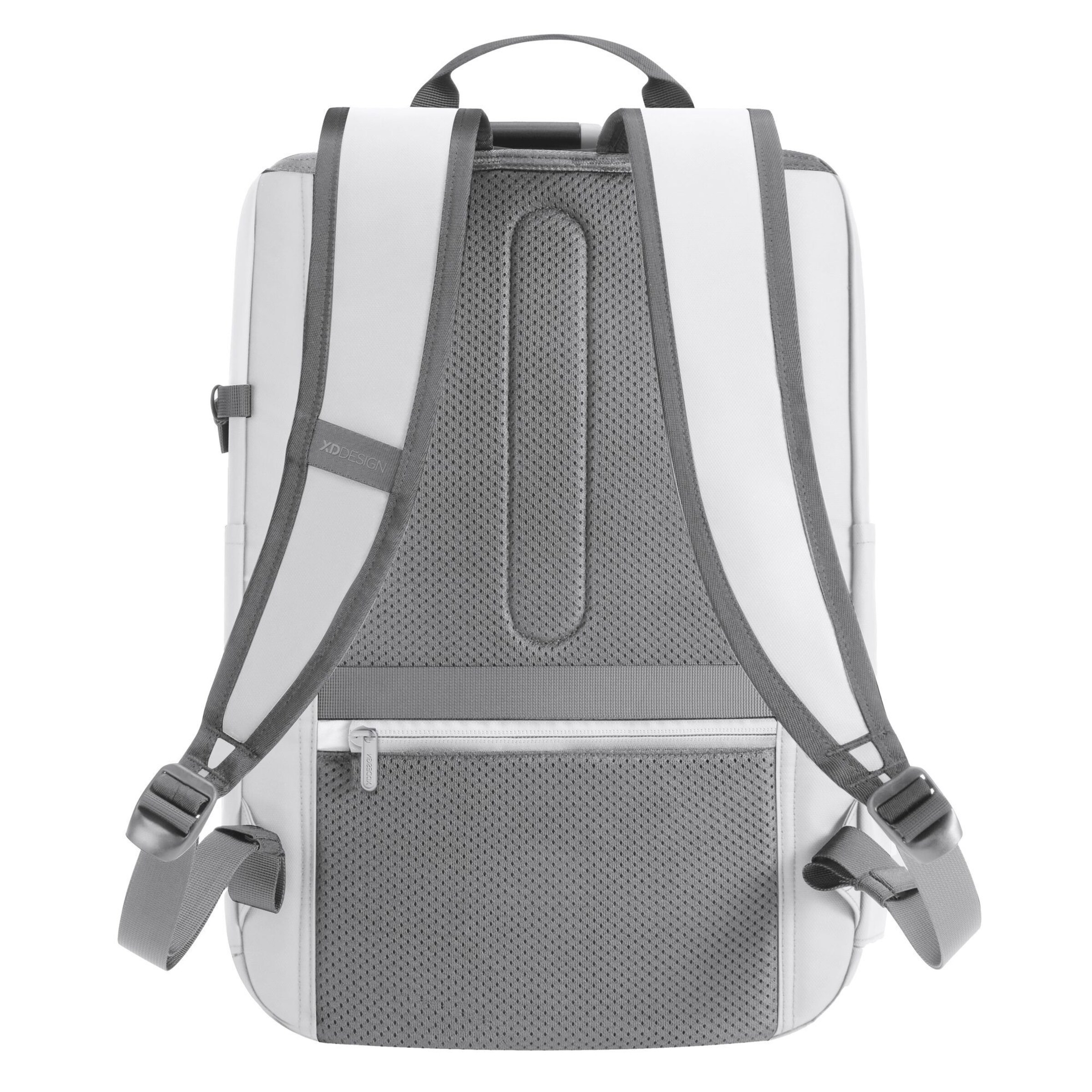 Zaino di XD Design in bianco