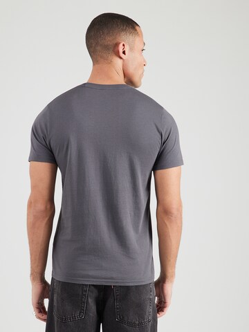 HOLLISTER Shirt in Blue