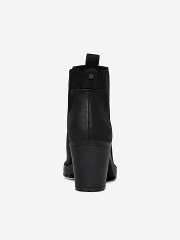 ONLY Chelsea boots 'ONLBarbara' i svart