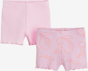 rožinė Cool Club Siauras Tamprės: priekis