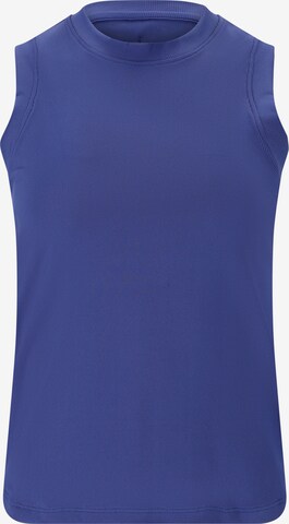 Athlecia Sporttop 'Ariane' in Lila: voorkant