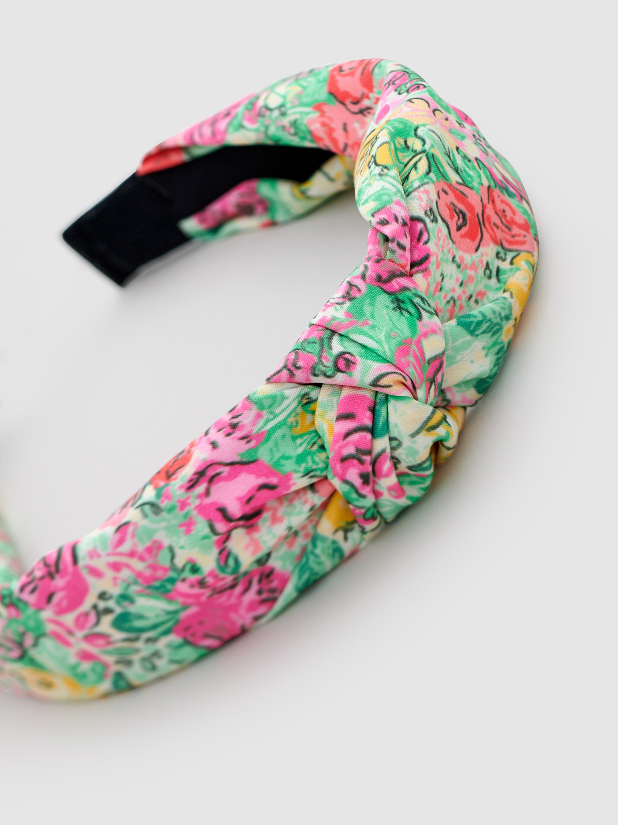 EDITED Producten Haarsieraden 'Ayleen' Gemengde kleuren