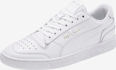 PUMA Sneakers 'Ralph Sampson' in White, Item view
