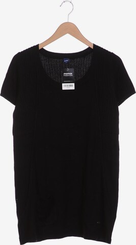 CECIL Sweater & Cardigan in L in Black: front