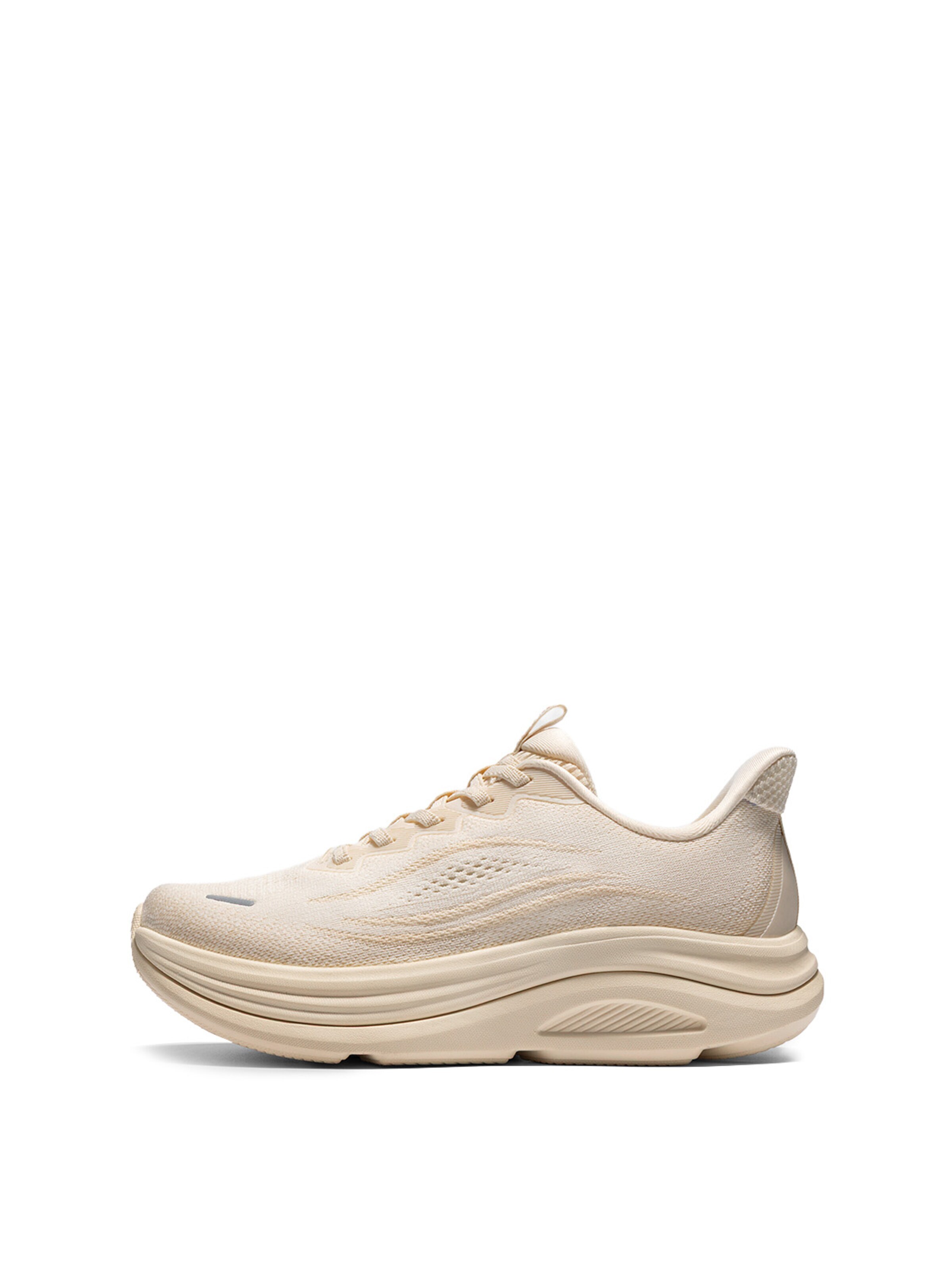 ALLSWIFT Running Shoes in Beige