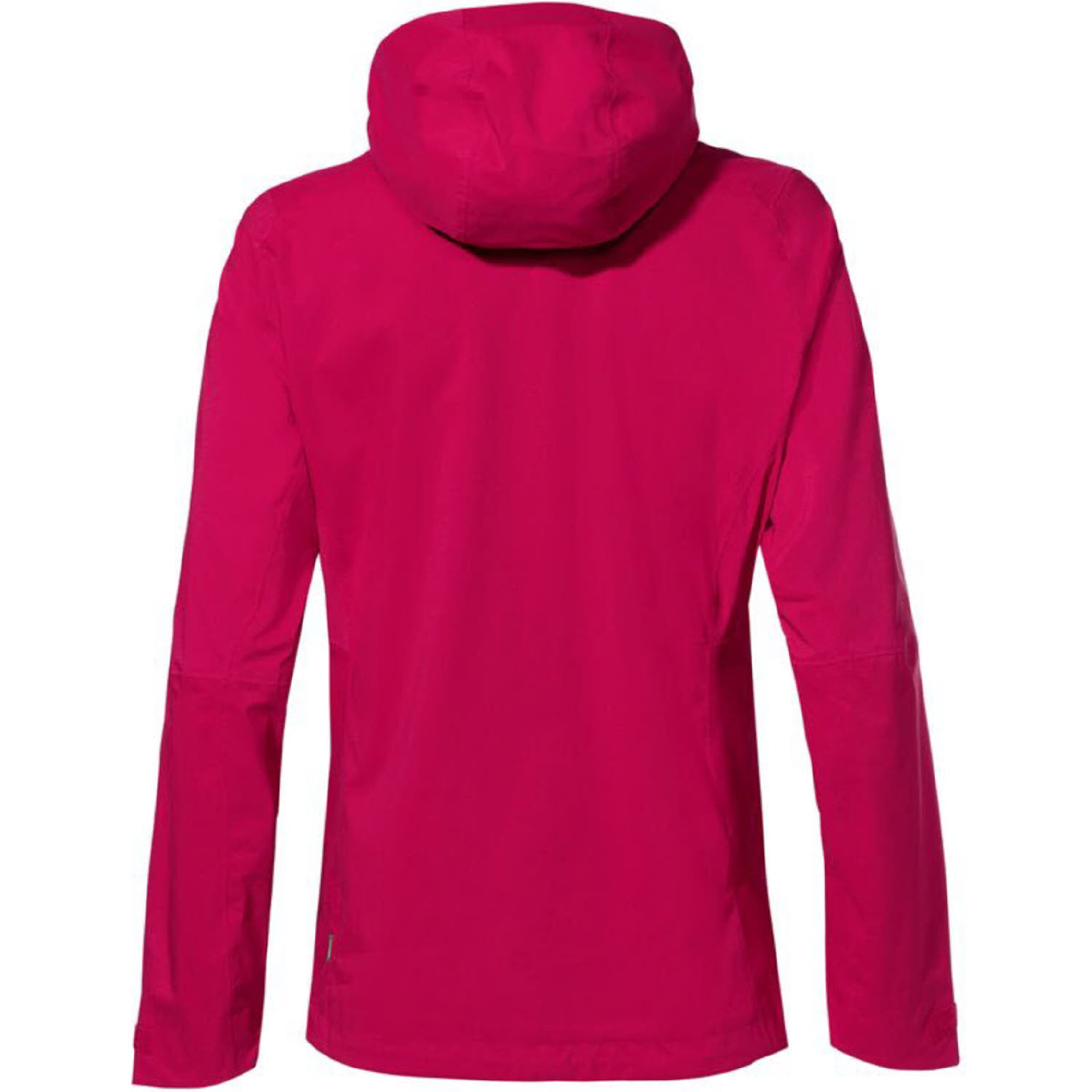 VAUDE Outdoor Jacket 'Sominy' in Pink