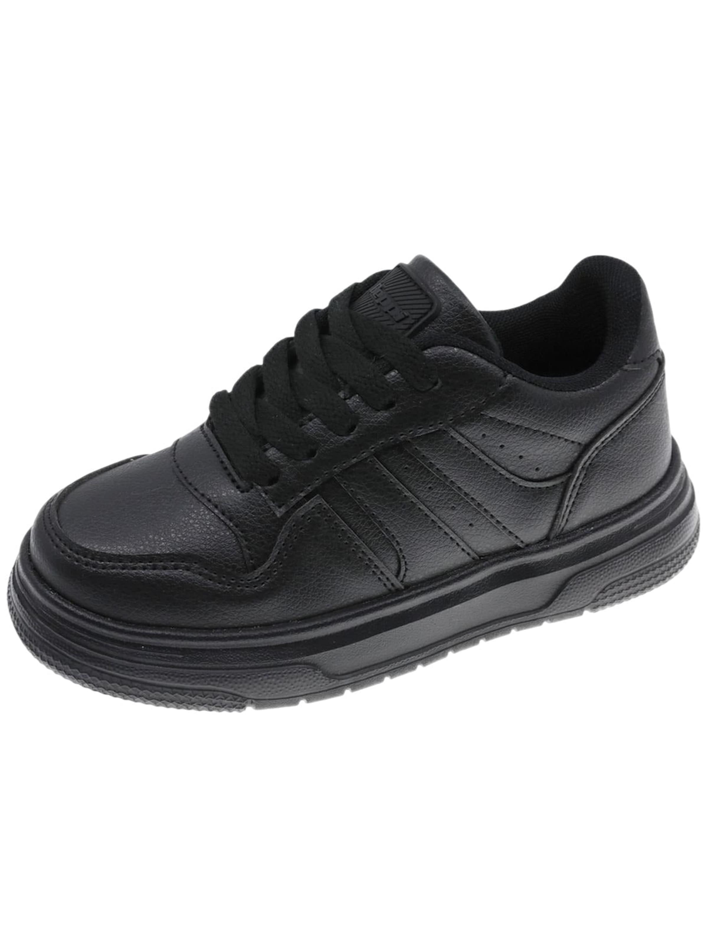 Beppi Sneaker 'Casual Shoe'‌‌‌‌‌ in 34 in schwarz, Produktansicht