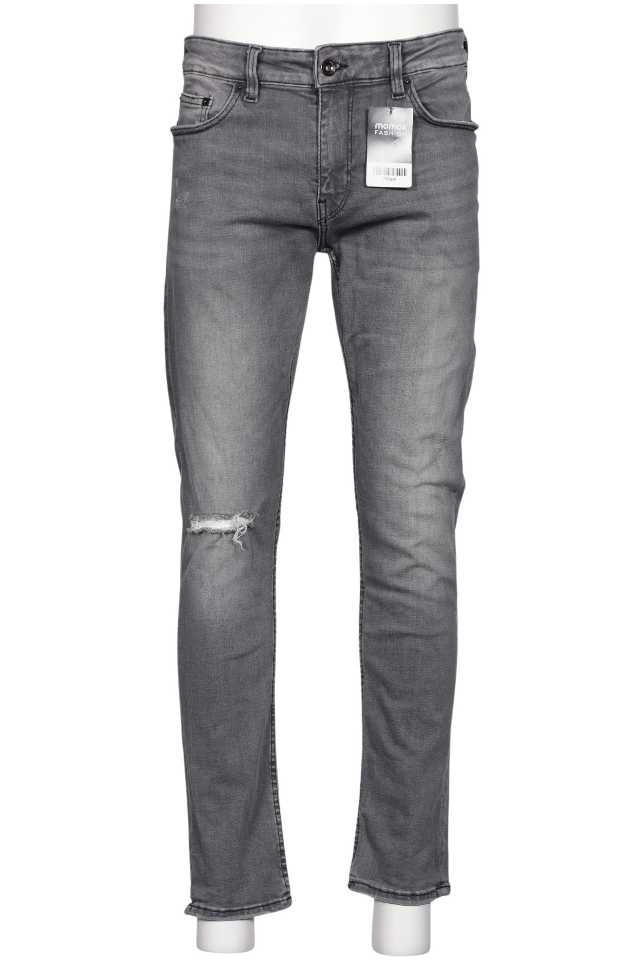 Only & Sons Jeans in 32 in Grey: front