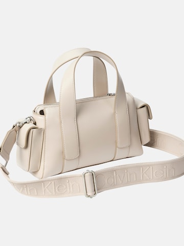 Calvin Klein Handbag in Brown