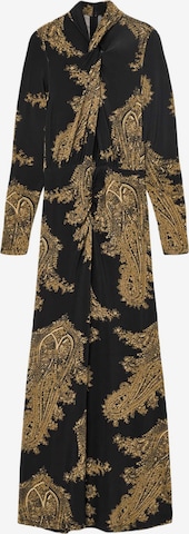 AllSaints Mekko 'MINA' värissä musta: etupuoli