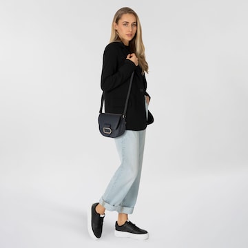 Borsa a tracolla 'Melora' di GABOR in blu