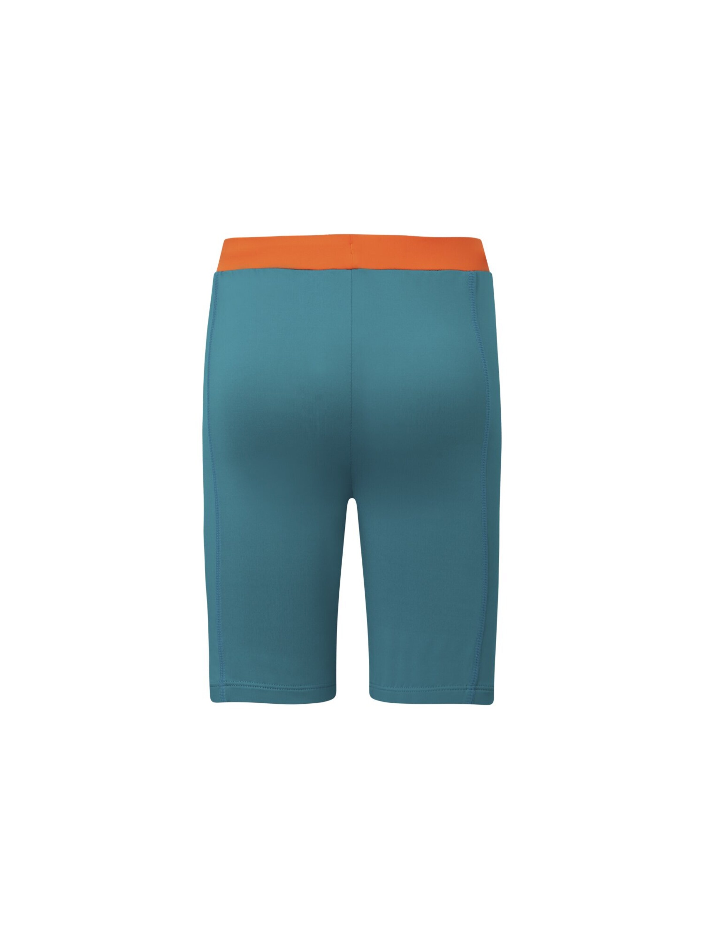 TROLLKIDS Board Shorts in Blue