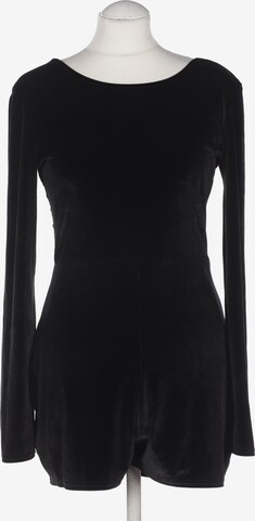 Missguided Jumpsuit in L in Black: front