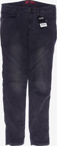 HUGO Jeans 30 in Grau: predná strana
