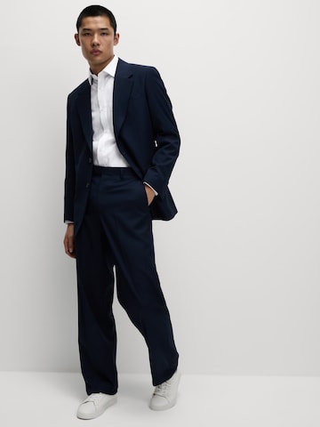 Marks & Spencer Regular Fit Hemd in Weiß