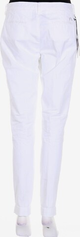Aglini Pants in S in White